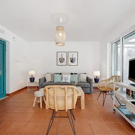 Prainha House Alvor