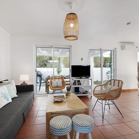 Prainha House Holiday home *