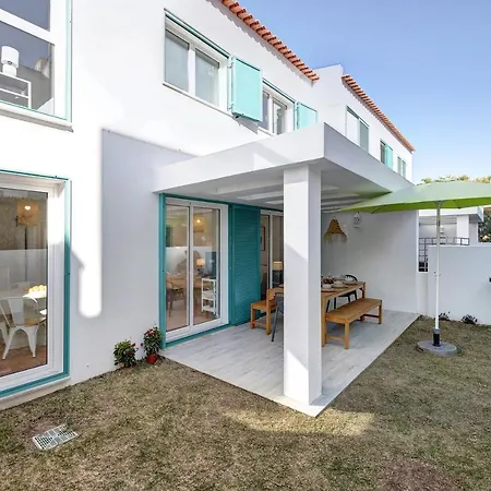 Prainha House *