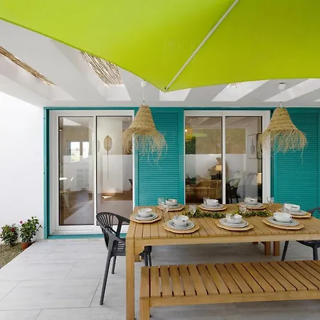 Prainha House Holiday home