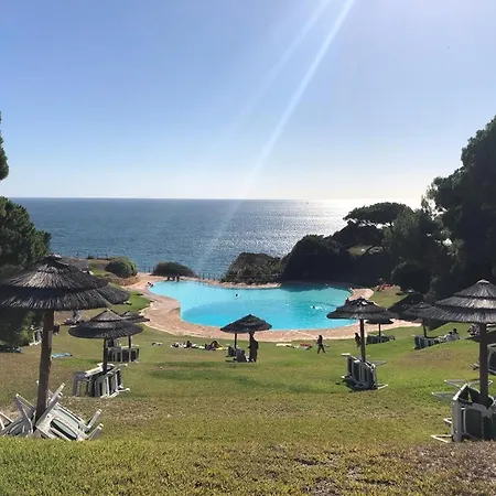 Prainha House Holiday home Alvor