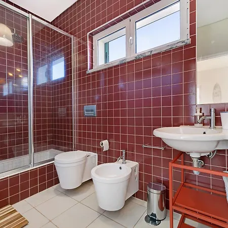 Prainha House Holiday home Alvor