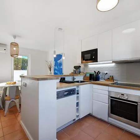 Holiday home Prainha House Alvor