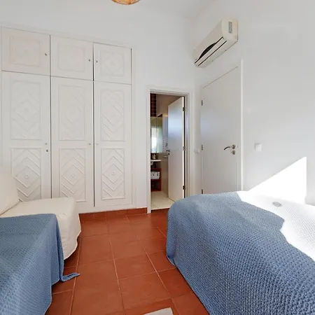 Prainha House Holiday home Alvor