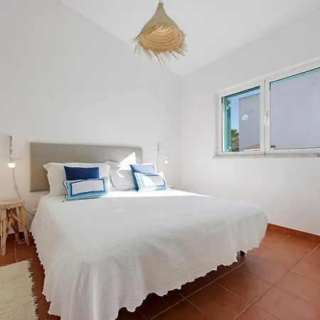 Holiday home Prainha House