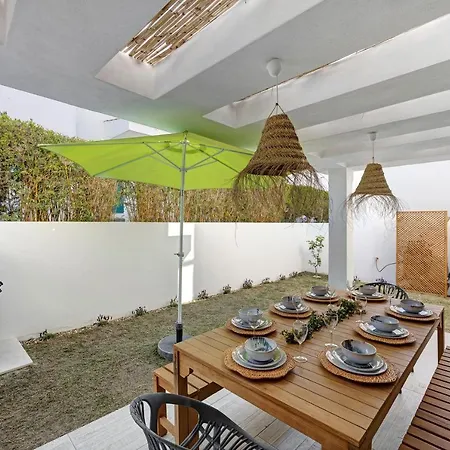 Holiday home Prainha House *