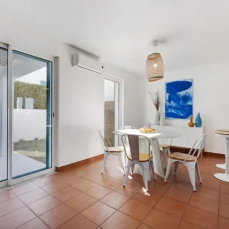 Prainha House Holiday home Alvor